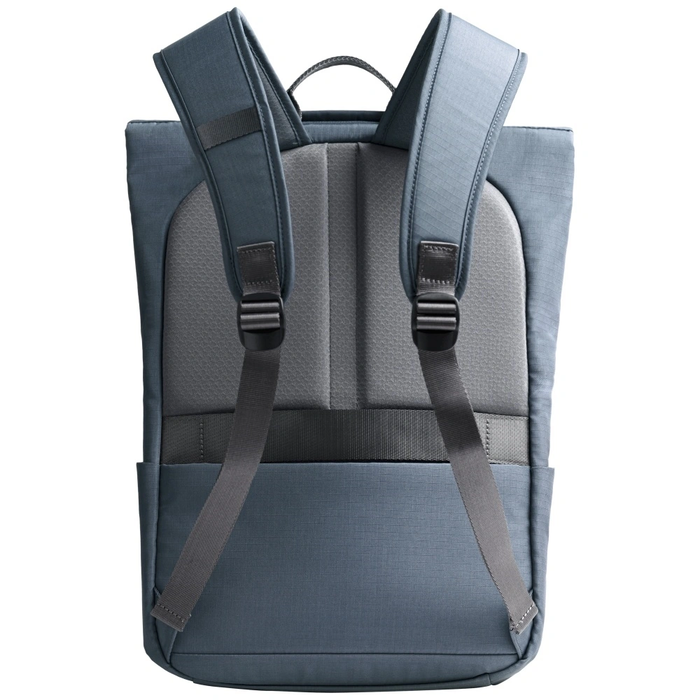 UNIQ Arden RPET 24L backpack blue