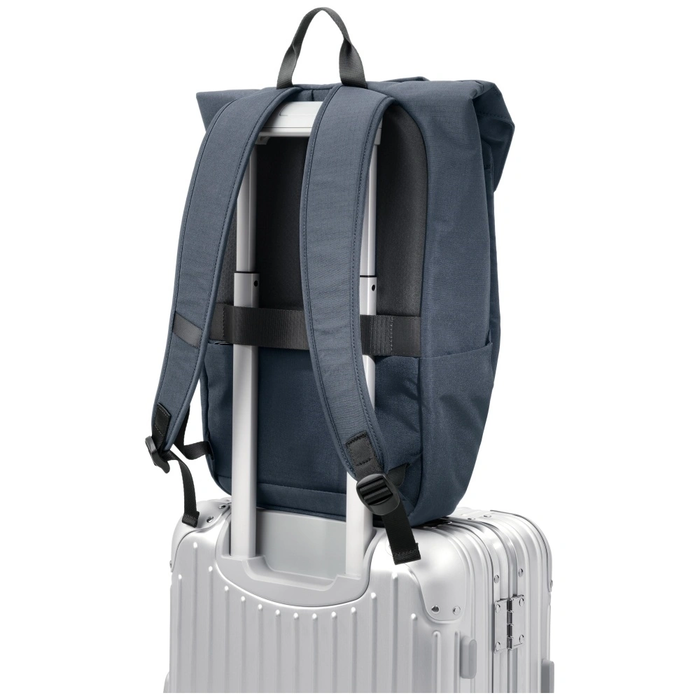 UNIQ Arden RPET 24L backpack blue
