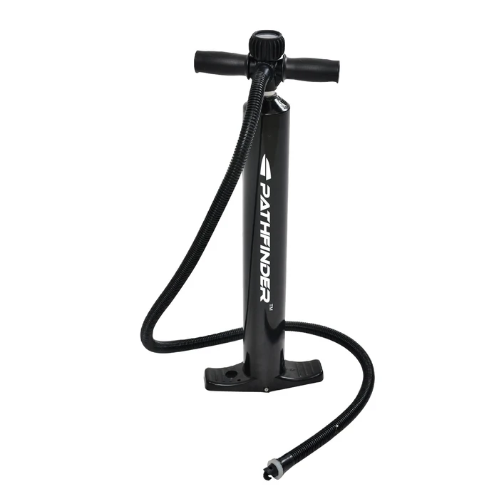 PATHFINDER SUP High-Pressure Hand Air Pump
