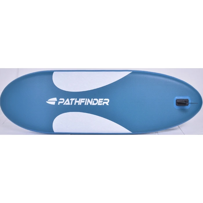 PATHFINDER SUP Board Super Light P11 Blue 335x76x15cm with Single Fin