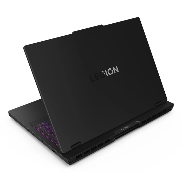 Lenovo Laptop Legion Pro 5 16IAX10 Intel Core Ultra 9 275HX 16 WQXGA 32GB DDR5 1TB SSD NVIDIA GeForce RTX 5060 Wi-Fi 7 Black