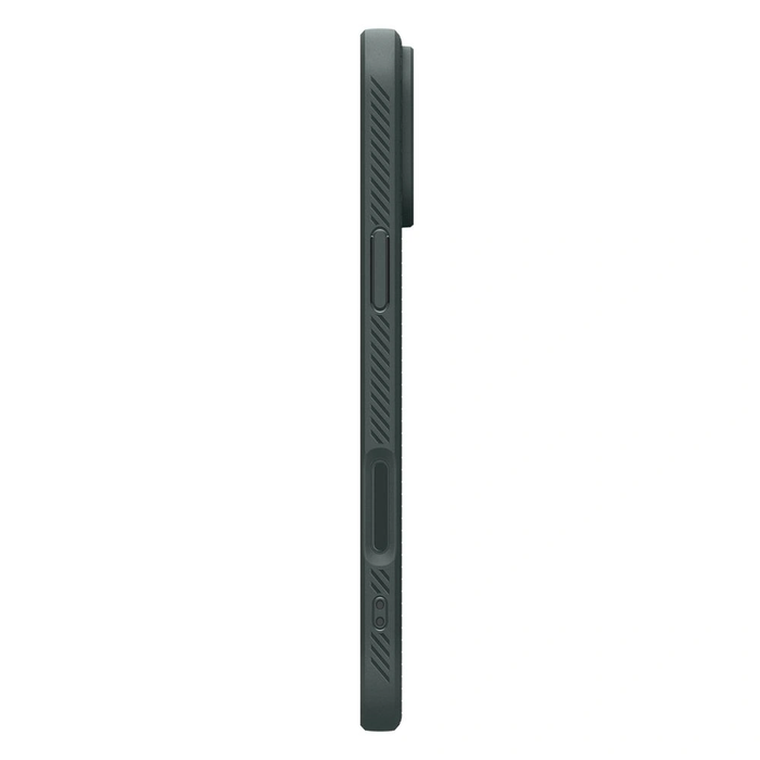 Spigen Liquid Air Apple iPhone 17 Pro Max Abyss Green