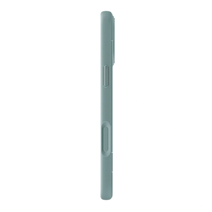 Spigen Parallax S Mag MagSafe Apple iPhone 17 Pro Max / 18 Pro Max Sage Green
