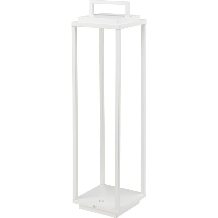 Abert Decorative LED Lantern 14 x 14 x 54 cm (Model 9101317003)