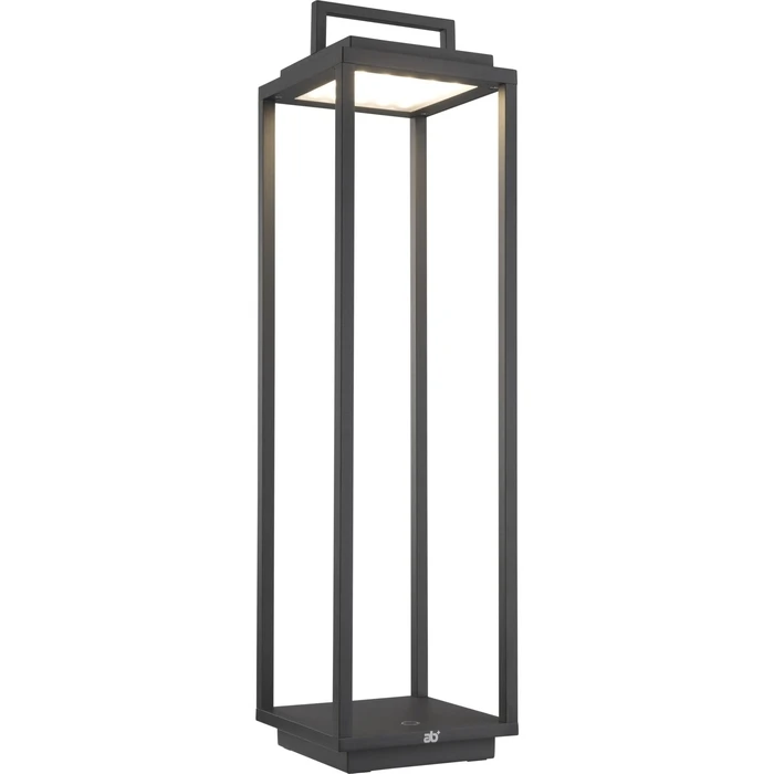 Abert Decorative LED Lamp 14x14x54 cm