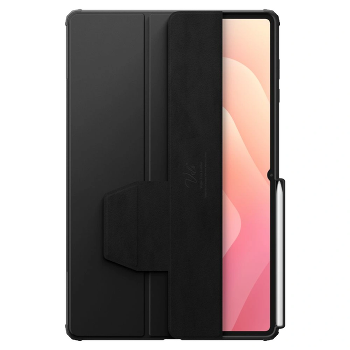 Spigen Ultra Hybrid Pro Samsung Galaxy Tab S11 Ultra 14.6 X930 / X936 Black