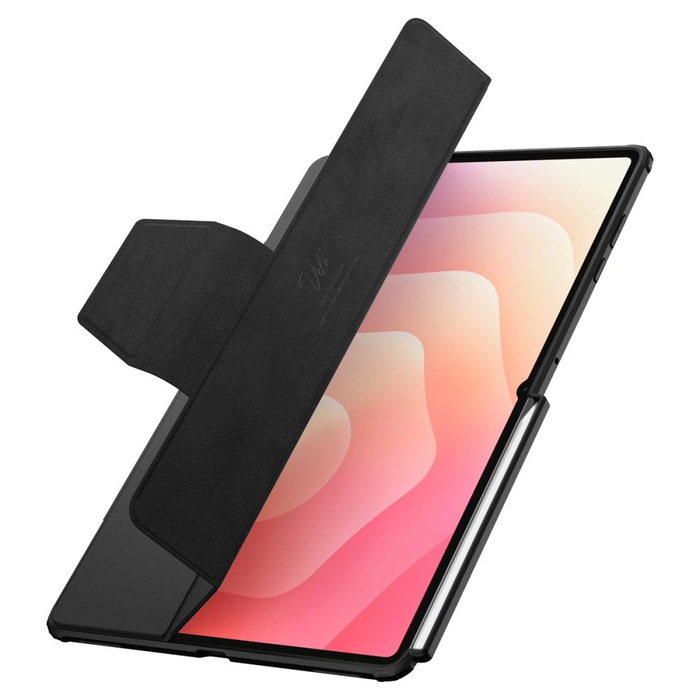Spigen Ultra Hybrid Pro Samsung Galaxy Tab S11 Ultra 14.6 X930 / X936 Black