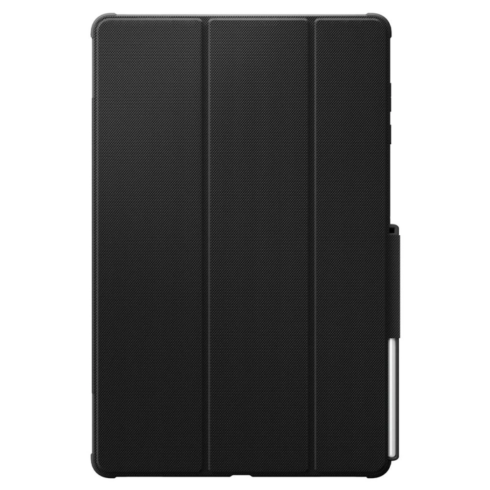 Spigen Rugged Armor Pro Samsung Galaxy Tab S11 Ultra 14.6 X930 / X936 Black