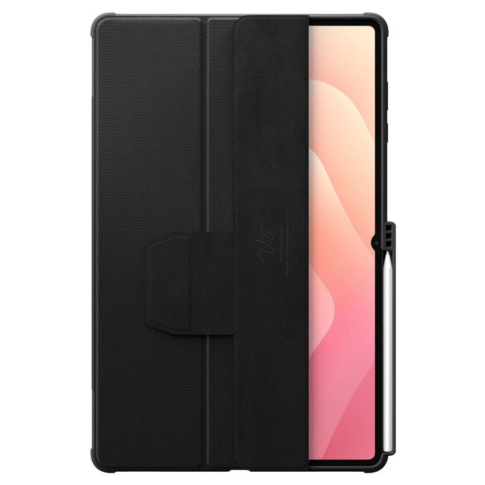 Spigen Rugged Armor Pro Samsung Galaxy Tab S11 Ultra 14.6 X930 / X936 Black