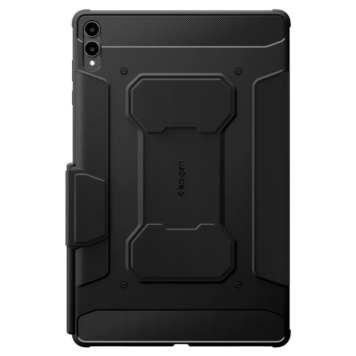 Spigen Rugged Armor Pro Samsung Galaxy Tab S11 Ultra 14.6 X930 / X936 Black