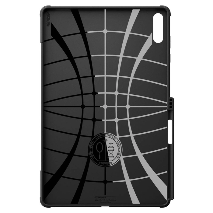 Spigen Rugged Armor Pro Samsung Galaxy Tab S11 Ultra 14.6 X930 / X936 Black