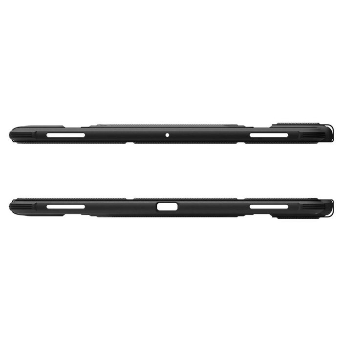 Spigen Rugged Armor Pro Samsung Galaxy Tab S11 Ultra 14.6 X930 / X936 Black