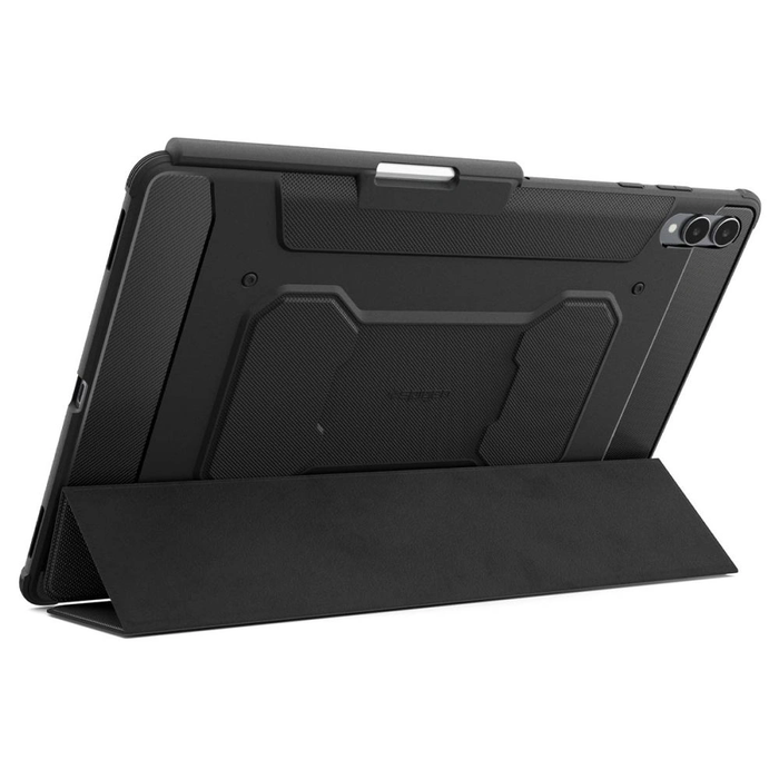 Spigen Rugged Armor Pro Samsung Galaxy Tab S11 Ultra 14.6 X930 / X936 Black