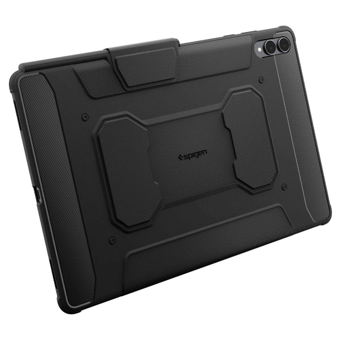 Spigen Rugged Armor Pro Samsung Galaxy Tab S11 Ultra 14.6 X930 / X936 Black