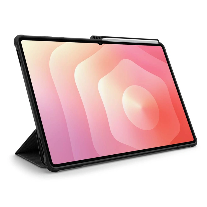 Spigen Rugged Armor Pro Samsung Galaxy Tab S11 Ultra 14.6 X930 / X936 Black