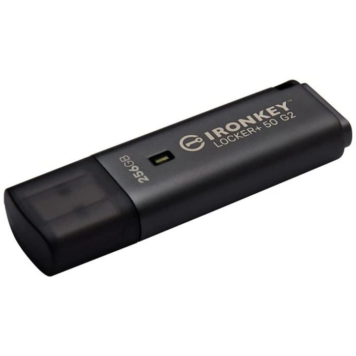 Kingston IronKey Locker+ 50 G2 256GB USB stick