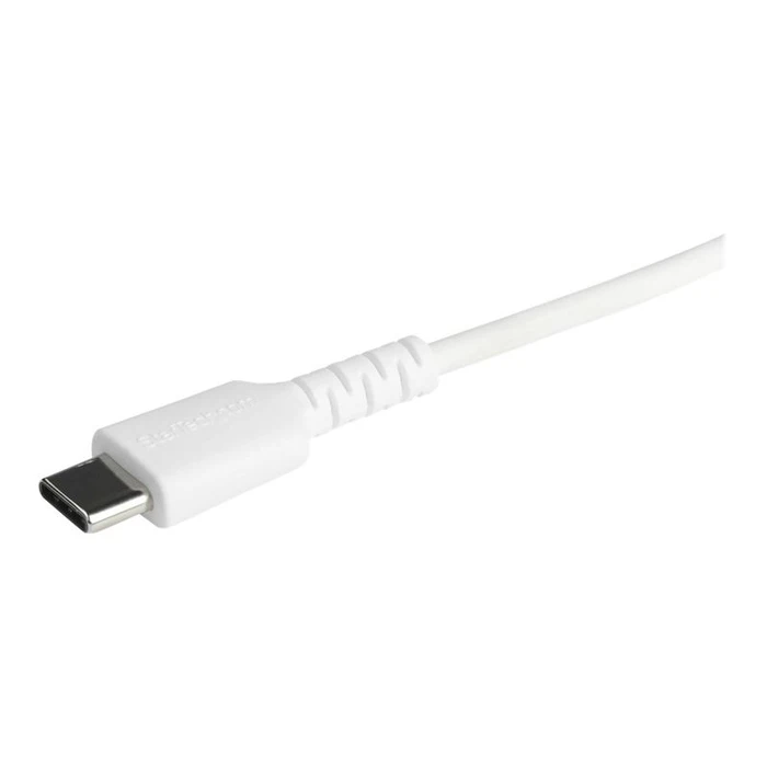 Καλώδιο USB StarTech RUSBCLTMM1MW USB-C to Lightning 1m