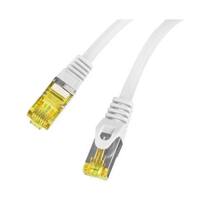 Καλώδιο Δικτύου Lanberg Cat.6a S/Ftp 1,0m S Pcf6a-10cu-0100-S Nazwa En W Mfg: