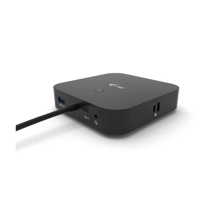 Docking Station i-tec I-Tec Usb-C Dual Displa Y Dock Pd 100w