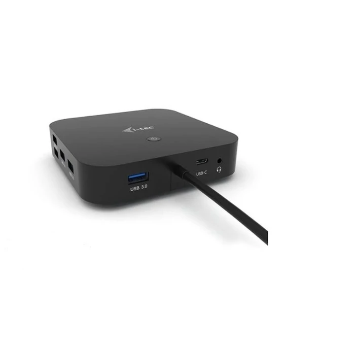 Docking Station i-tec I-Tec Usb-C Dual Displa Y Dock Pd 100w