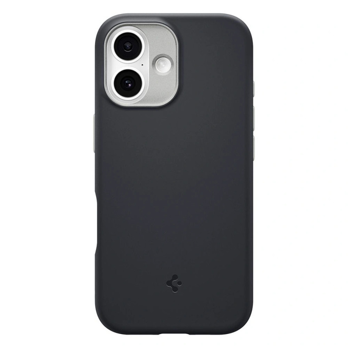 Spigen Nano Pop Mag MagSafe Apple iPhone 17 Black Sesame