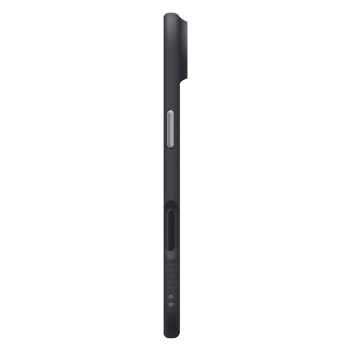 Spigen Nano Pop Mag MagSafe Apple iPhone 17 Black Sesame