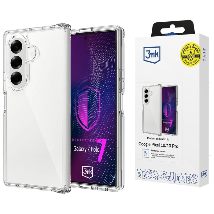 3MK Armor Case Samsung Galaxy Z Fold7