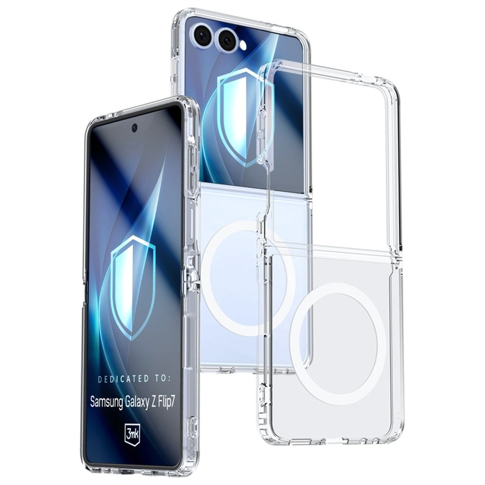 3MK Armor MagCase Samsung Galaxy Z Flip7