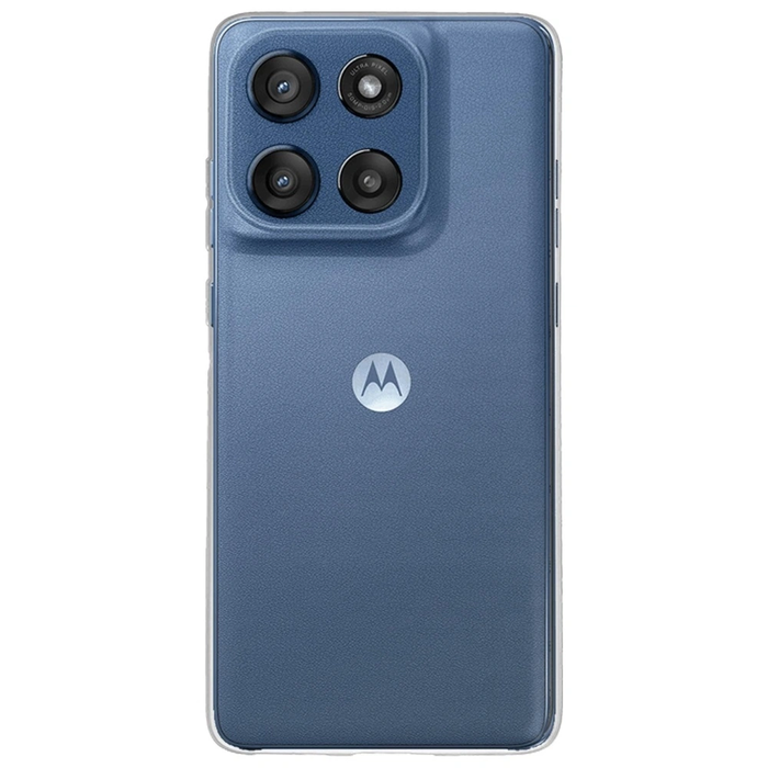3MK Clear Case Motorola Moto Edge 60 / 60 Fusion