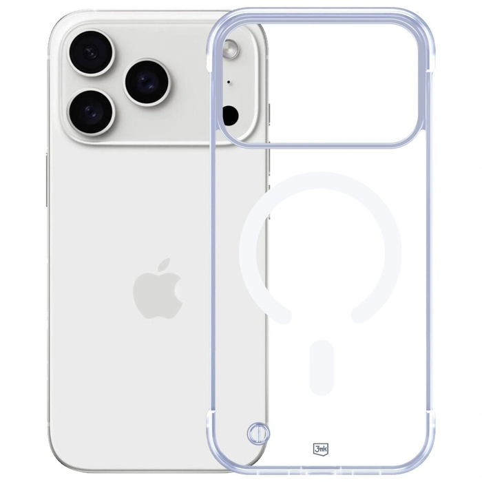 3MK Just20g MagCase Apple iPhone 17 Pro Max