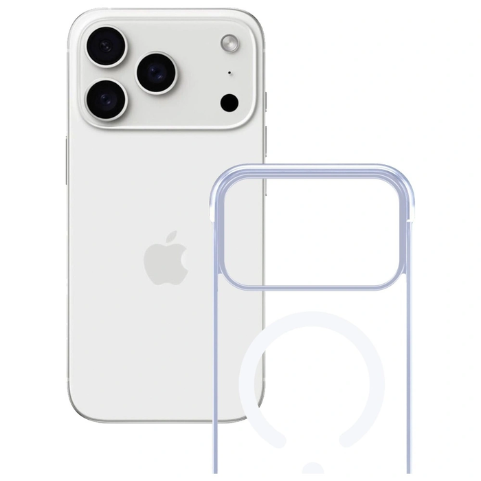 3MK Just20g MagCase Apple iPhone 17 Pro Max