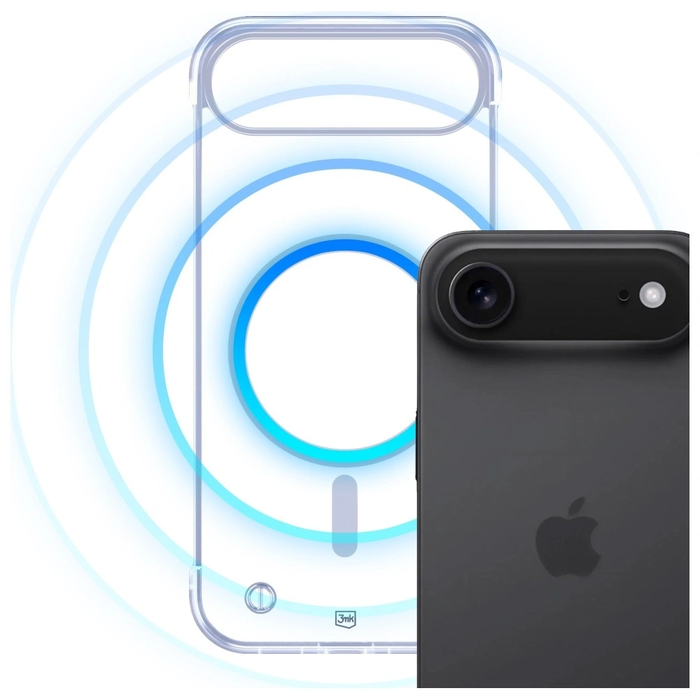 3MK Just20g MagCase Apple iPhone Air