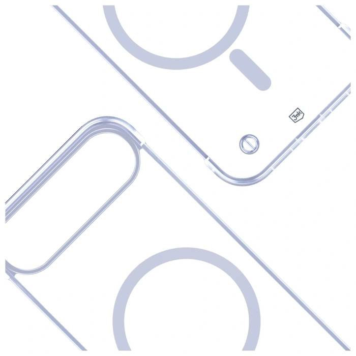 3MK Just20g MagCase Apple iPhone Air