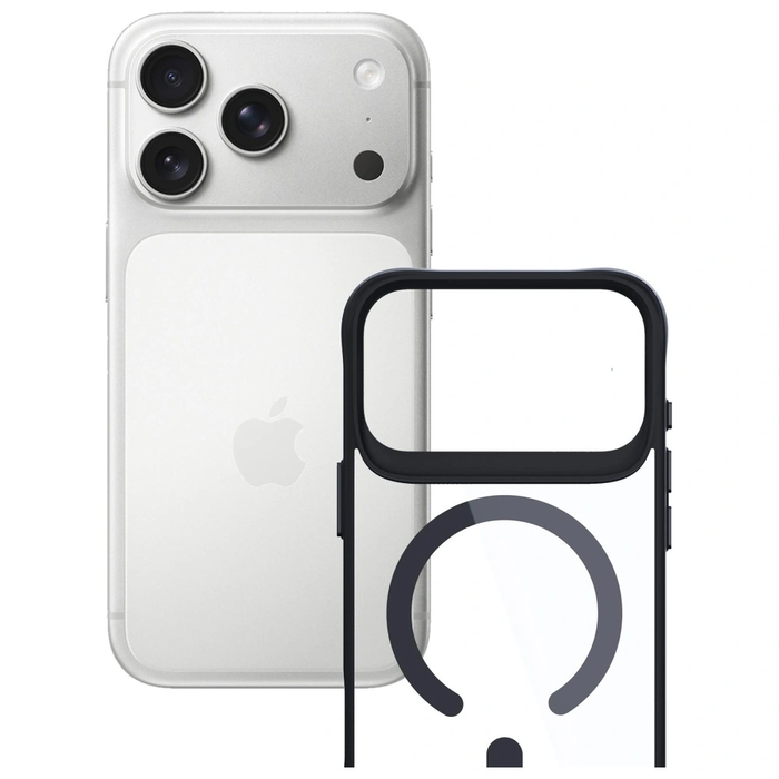 3MK Satin Armor MagCase Apple iPhone 17 Pro