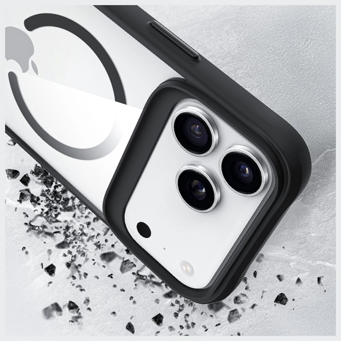 3MK Satin Armor MagCase Apple iPhone 17 Pro Max