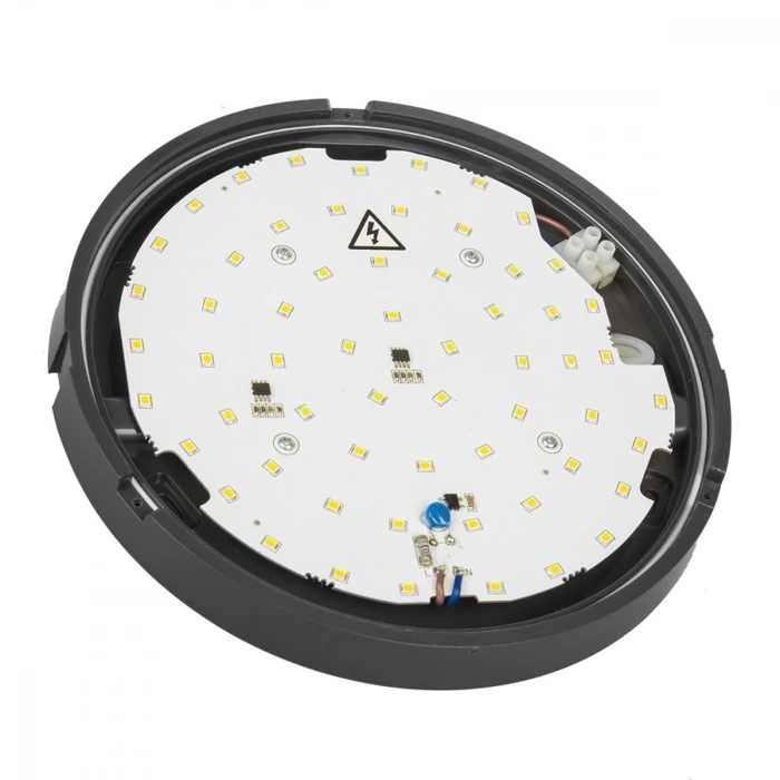 Προβολέας LED Maclean Wall and Ceili ng 15W MCE342 GR