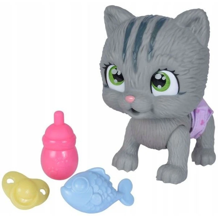 Φιγούρα Simba Kotek Z Pieluszkowego Gangu Pamper Petz