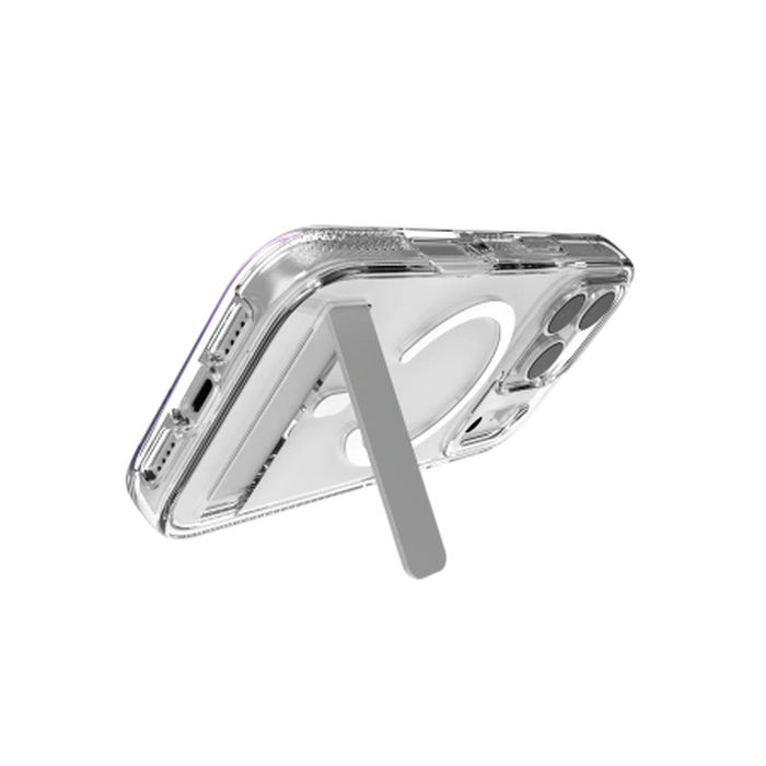 ZAGG Crystal Palace Snap KS Apple iPhone 17 Pro MagSafe (clear)
