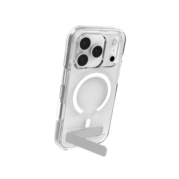 ZAGG Crystal Palace Snap KS Apple iPhone 17 Pro MagSafe (clear)