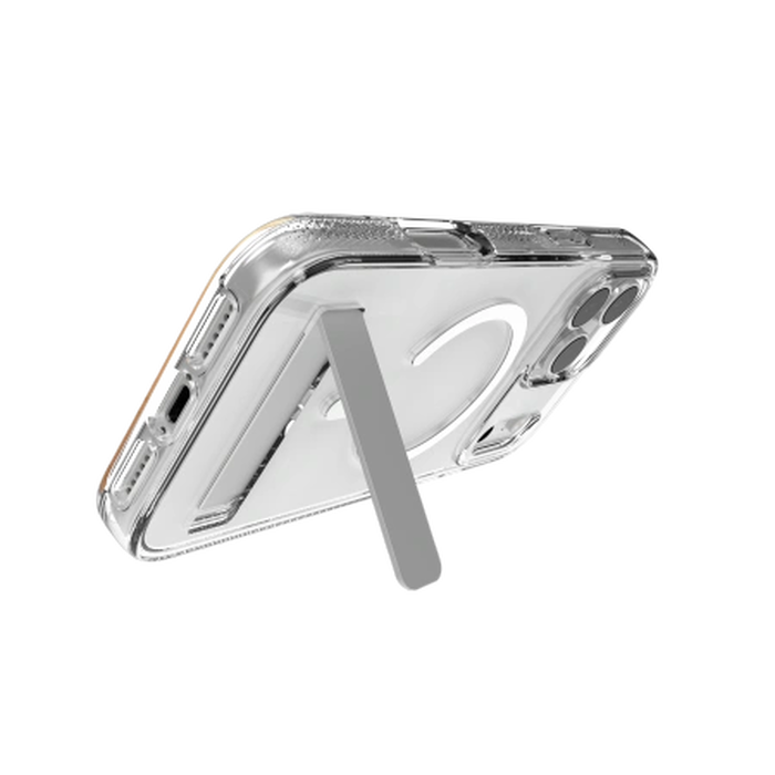 ZAGG Crystal Palace Snap KS Apple iPhone 17 Pro Max MagSafe (clear)