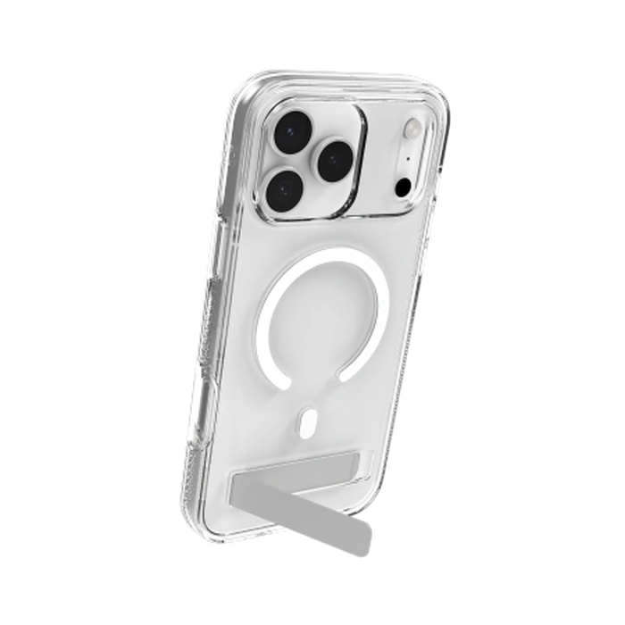 ZAGG Crystal Palace Snap KS Apple iPhone 17 Pro Max MagSafe (clear)