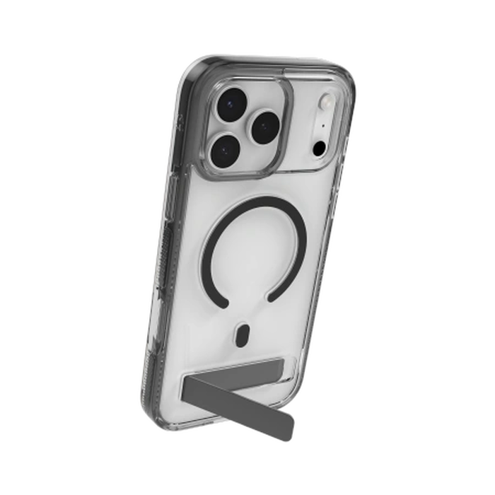 ZAGG Santa Cruz Snap KS Apple iPhone 17 Pro Max MagSafe (jet black)