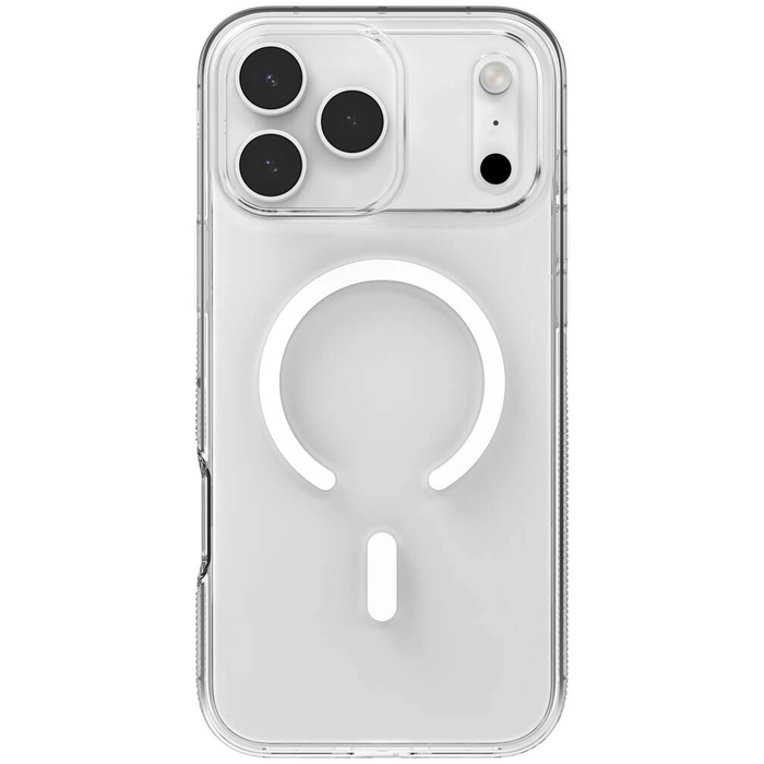 ZAGG Crystal Palace Snap Apple iPhone 17 Pro Max MagSafe (clear)