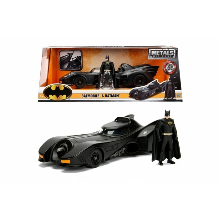 Jada Toys Batman
