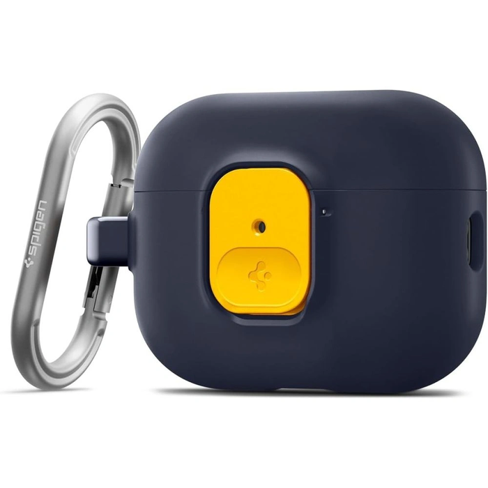 Spigen Nano Pop Apple AirPods Pro 3 Blueberry Navy