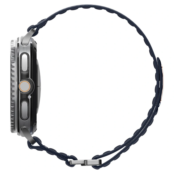 Spigen Wbf0 Band Samsung Samsung Galaxy Watch 8 / 9 / Classic 40/44/46mm Navy