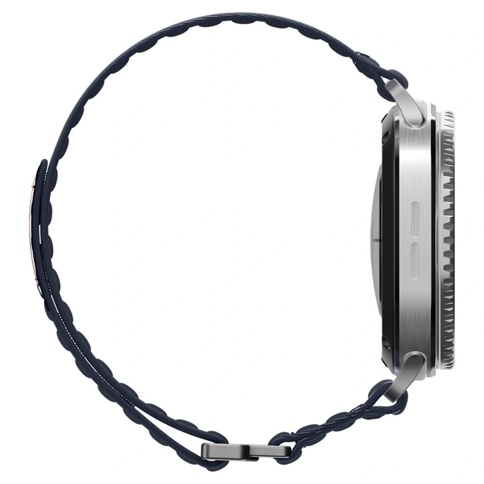 Spigen Wbf0 Band Samsung Samsung Galaxy Watch 8 / 9 / Classic 40/44/46mm Navy