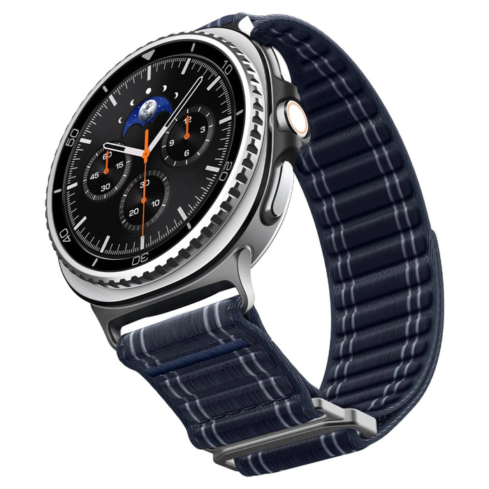 Spigen Wbf0 Band Samsung Samsung Galaxy Watch 8 / 9 / Classic 40/44/46mm Navy