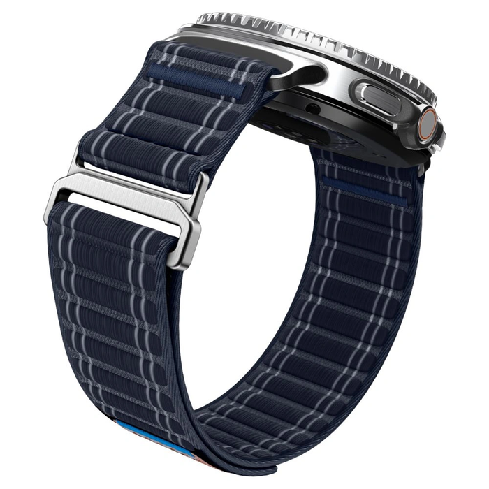Spigen Wbf0 Band Samsung Samsung Galaxy Watch 8 / 9 / Classic 40/44/46mm Navy