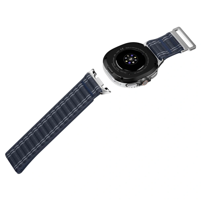 Spigen Wbf0 Band Samsung Samsung Galaxy Watch 8 / 9 / Classic 40/44/46mm Navy
